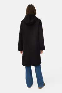Kabát Camel Active Coat Stone Blue
