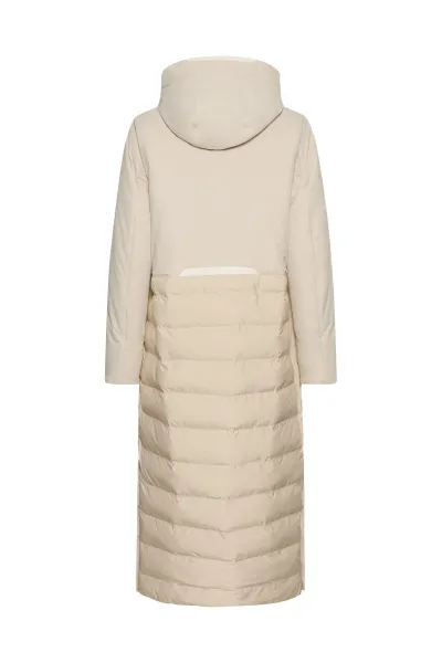 Kabát Camel Active Coat Oak