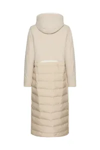 Kabát Camel Active Coat Oak