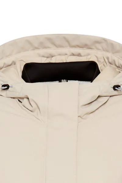 Kabát Camel Active Coat Oak
