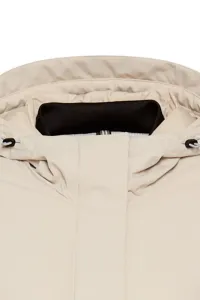 Kabát Camel Active Coat Oak
