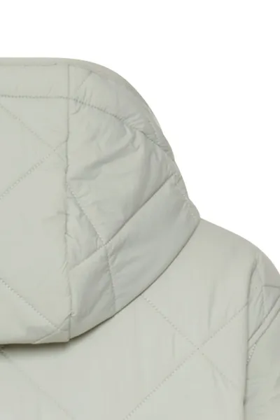 Kabát Camel Active Coat Light Sage