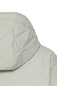 Kabát Camel Active Coat Light Sage