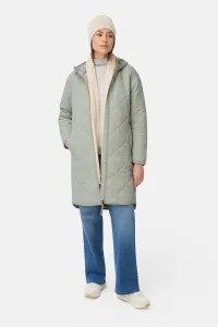 Kabát Camel Active Coat Light Sage