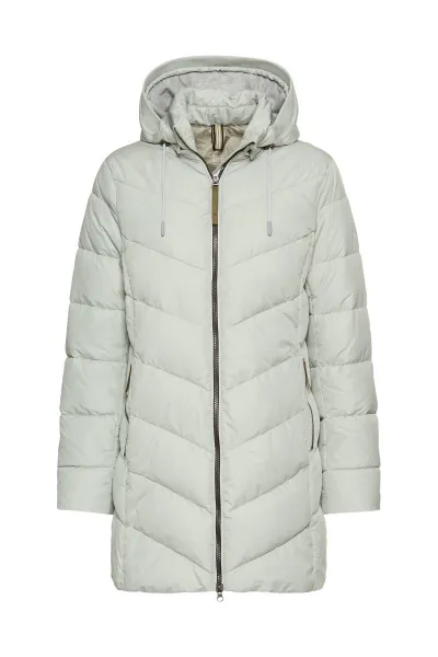 Kabát Camel Active Jacket Light Sage