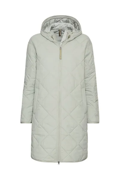 Kabát Camel Active Coat Light Sage