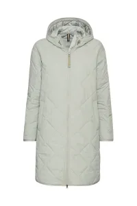 Kabát Camel Active Coat Light Sage