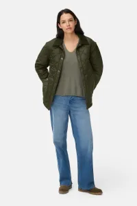 Bunda Camel Active Jacket Fir Green