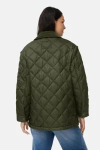 Bunda Camel Active Jacket Fir Green