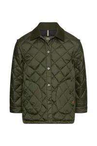 Bunda Camel Active Jacket Fir Green