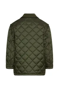 Bunda Camel Active Jacket Fir Green