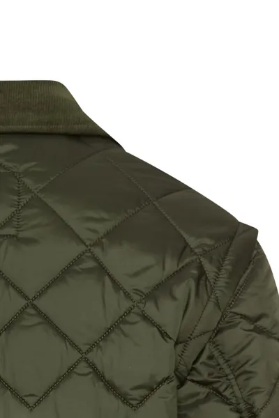 Bunda Camel Active Jacket Fir Green