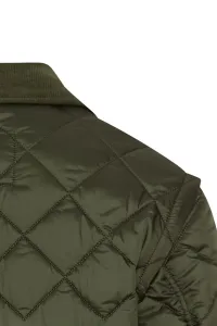 Bunda Camel Active Jacket Fir Green
