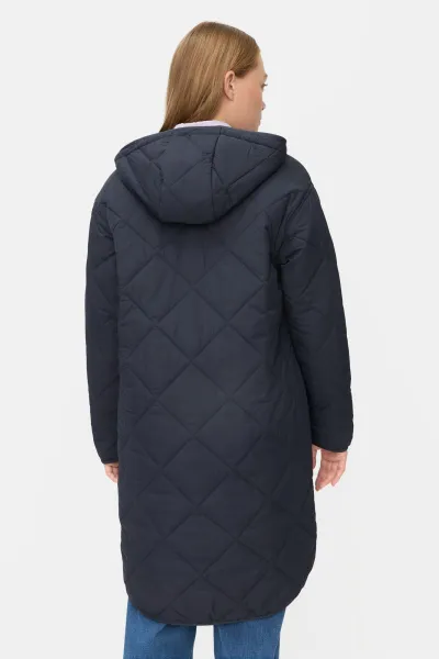 Kabát Camel Active Coat Stone Blue