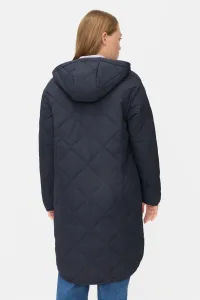 Kabát Camel Active Coat Stone Blue