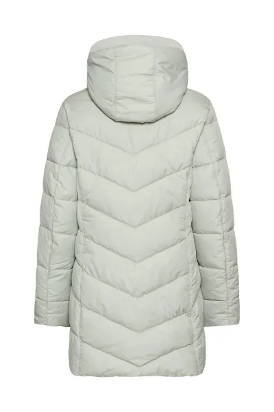 Kabát Camel Active Jacket Light Sage
