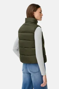 Vesta Camel Active Vest Fir Green
