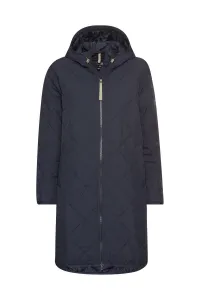 Kabát Camel Active Coat Stone Blue