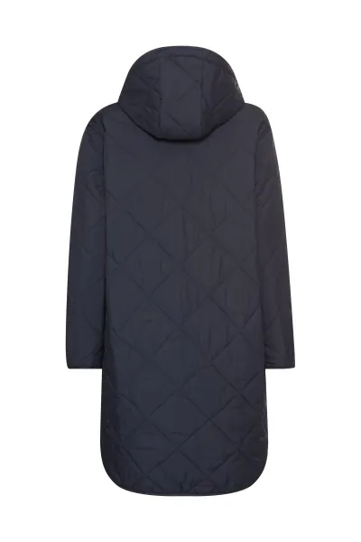 Kabát Camel Active Coat Stone Blue