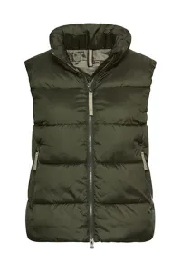 Vesta Camel Active Vest Fir Green