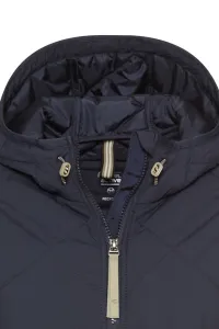 Kabát Camel Active Coat Stone Blue