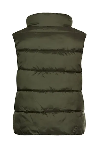 Vesta Camel Active Vest Fir Green