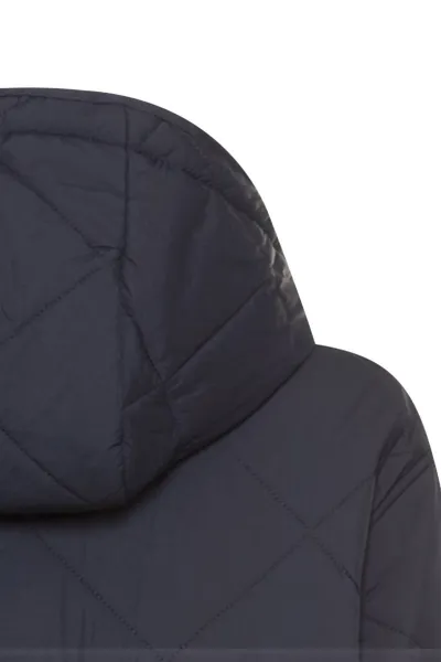 Kabát Camel Active Coat Stone Blue