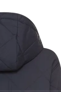 Kabát Camel Active Coat Stone Blue