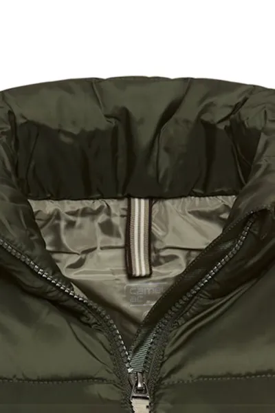 Vesta Camel Active Vest Fir Green