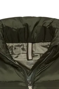 Vesta Camel Active Vest Fir Green