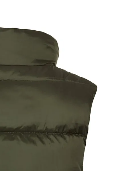 Vesta Camel Active Vest Fir Green