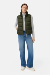 Vesta Camel Active Vest Fir Green