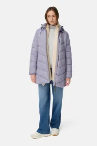 Kabát Camel Active Jacket Misty Lilac