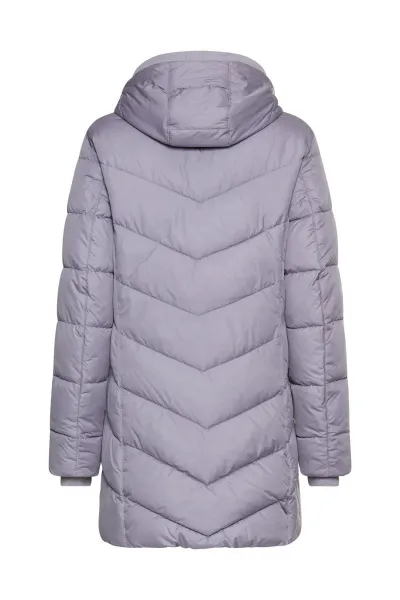 Kabát Camel Active Jacket Misty Lilac