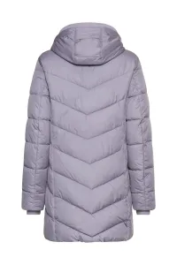 Kabát Camel Active Jacket Misty Lilac