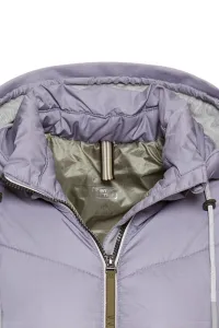 Kabát Camel Active Jacket Misty Lilac