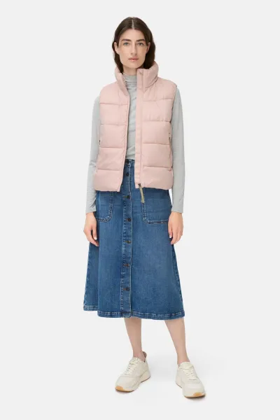 Vesta Camel Active Vest Rose