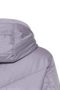Kabát Camel Active Jacket Misty Lilac