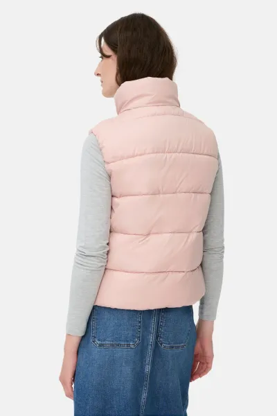 Vesta Camel Active Vest Rose