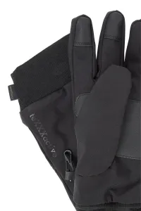 Rukavice Camel Active Gloves Asphalt