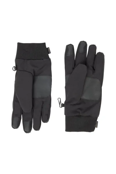 Rukavice Camel Active Gloves Asphalt