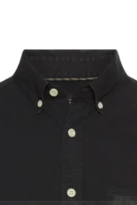 Košeľa Camel Active Longsleeve Shirt Asphalt
