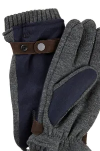Rukavice Camel Active Gloves Dark Indigo