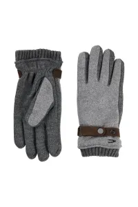 Rukavice Camel Active Gloves Grey Melange