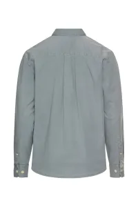 Košeľa Camel Active Longsleeve Shirt Stone Blue