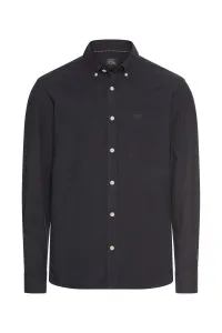 Košeľa Camel Active Longsleeve Shirt Dark Indigo