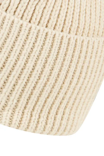 Čapica Camel Active Beanie Oatmeal