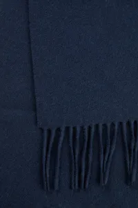 Šál Camel Active Shawls Dark Indigo