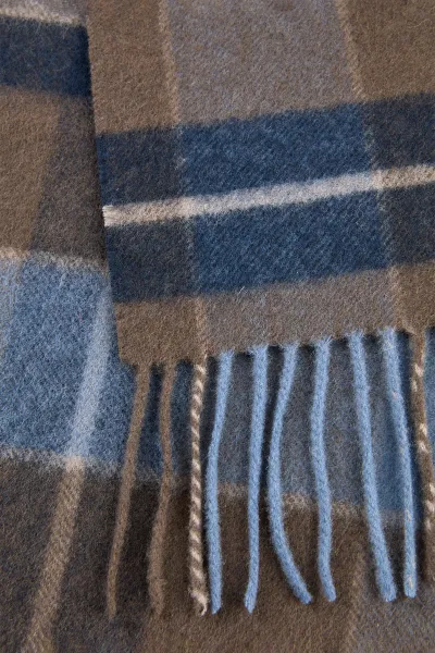 Šál Camel Active Shawls Stone Blue