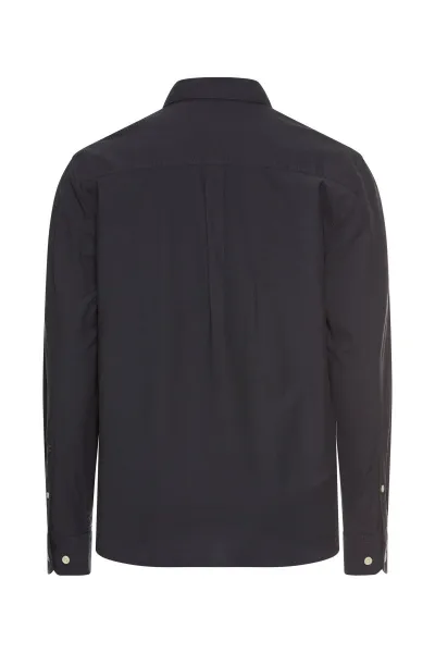 Košeľa Camel Active Longsleeve Shirt Dark Indigo